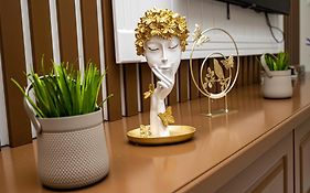 Apartament in Gura Humorului